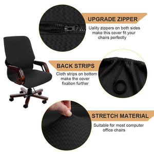 Waterproof Office Chair Cover