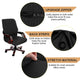 Waterproof Office Chair Cover