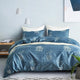 3pc Printed Bedspread Quilt Sets