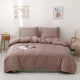 3pc Printed Bedspread Quilt Sets