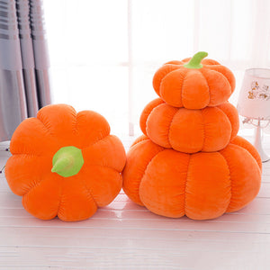 (🔥Summer Big-Sale-30% OFF🎉)Pumpkins Decorative Couch Throw Pillow（ 6 Sizes）