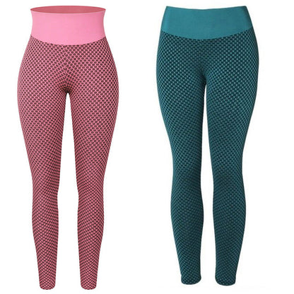 🔥2023 NEW Women Ruched Butt Lifting Leggings