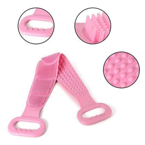 Silicone Bath Body Brush