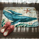 Sea Life Floor Mat