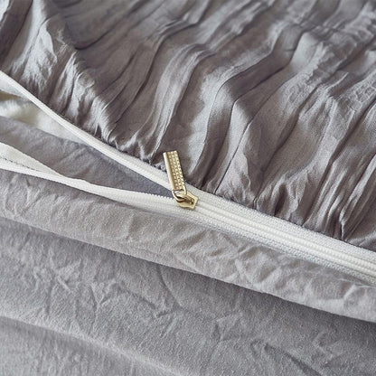 Queen Set Bedspread