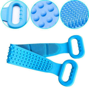 Silicone Bath Body Brush