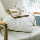 Diamond Pattern Pillow Cover