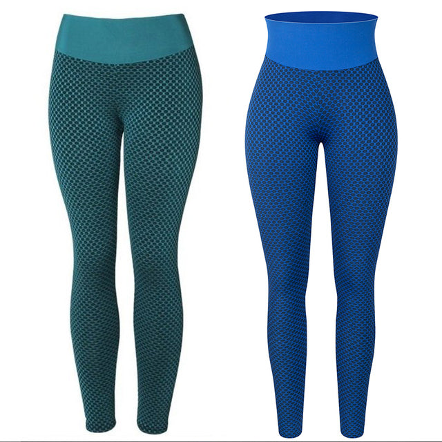 🔥2023 NEW Women Ruched Butt Lifting Leggings