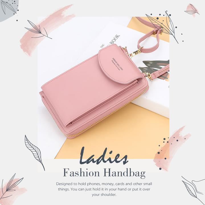 Women's Fashion Shoulder Bag