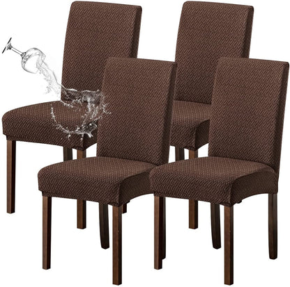 🎁Christmas Hot Sale- WaterProof Chair Cover