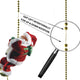 Santa Claus Musical Climbing Rope( 🎉EARLY CHRISTMAS PROMOTION🎄 )