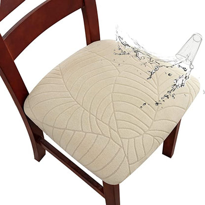 🎁Hot Sale-🍓Waterproof Chair Seat Covers