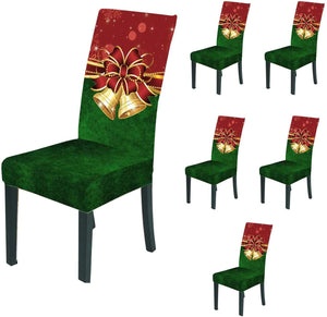 Christmas Chair Covers(04)