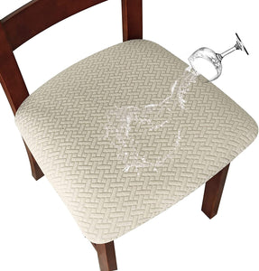 🎁 Hot Sale-WaterProof Chair Seat Cover