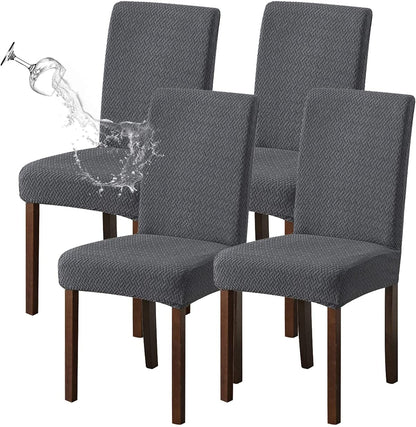 🎁Christmas Hot Sale- WaterProof Chair Cover