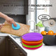 Amazing Silicone Dish Towel (5PCS/3PCS)