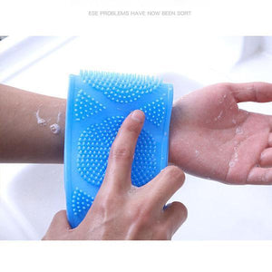 Silicone Bath Body Brush