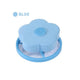 Floating Hair Filtering Mesh Removal