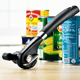 Stainless Steel Safe-Cut Can Opener
