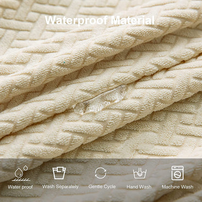 🎁Christmas Hot Sale- WaterProof Chair Cover