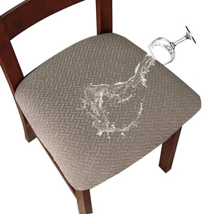 🎁Hot Sale-🍓Waterproof Chair Seat Covers