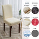 2023 Upgrade 100% Waterproof Chair Cover