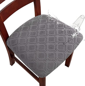 🎁Hot Sale-🍓Waterproof Chair Seat Covers