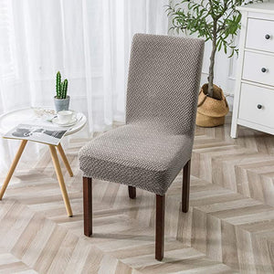 Elastic Chair Covers ( 🎁Hot Sale-Buy 8 Free Shipping)