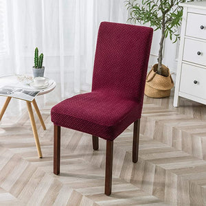 Elastic Chair Covers ( 🎁Hot Sale-Buy 8 Free Shipping)