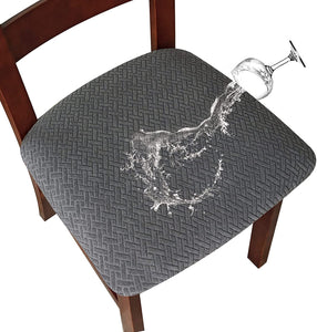 🎁 Hot Sale-WaterProof Chair Seat Cover