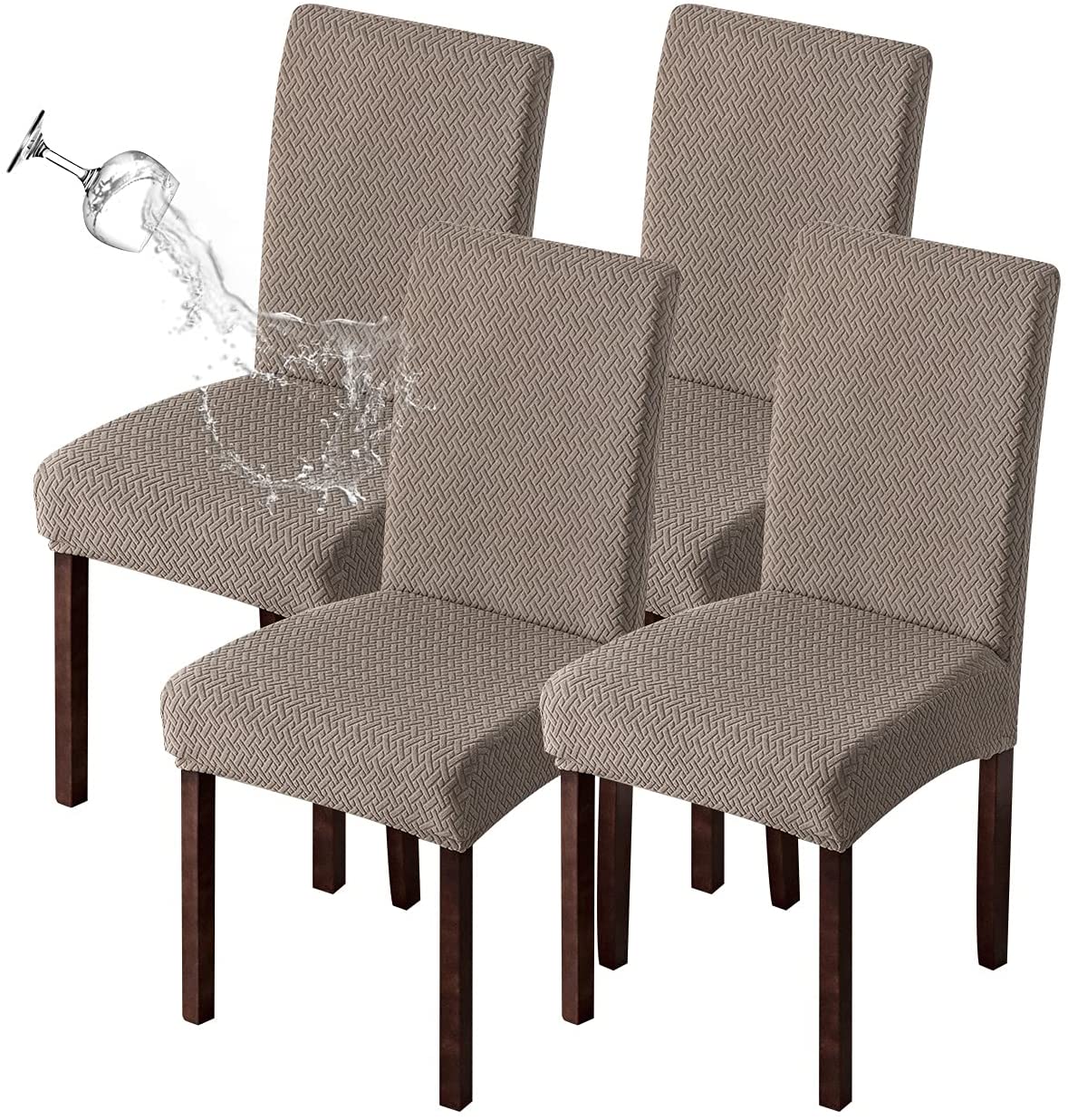 🎁Christmas Hot Sale- WaterProof Chair Cover