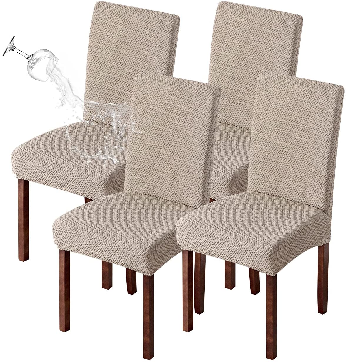🎁Christmas Hot Sale- WaterProof Chair Cover