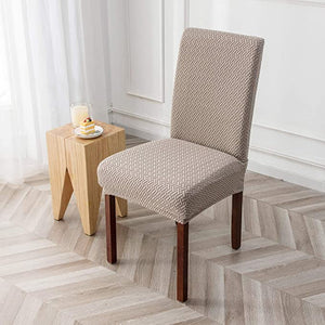 Elastic Chair Covers ( 🎁Hot Sale-Buy 8 Free Shipping)