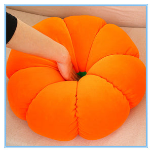 (🔥Summer Big-Sale-30% OFF🎉)Pumpkins Decorative Couch Throw Pillow（ 6 Sizes）