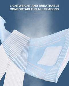 🔥Summer Hot Sale 50% OFF🔥Knee Compression Sleeve - Best Knee Brace