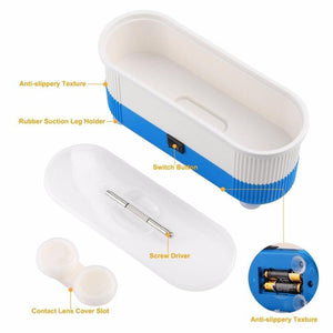 Professional Ultrasonic Cleaner