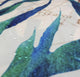 Sea Life Dinner Curtain