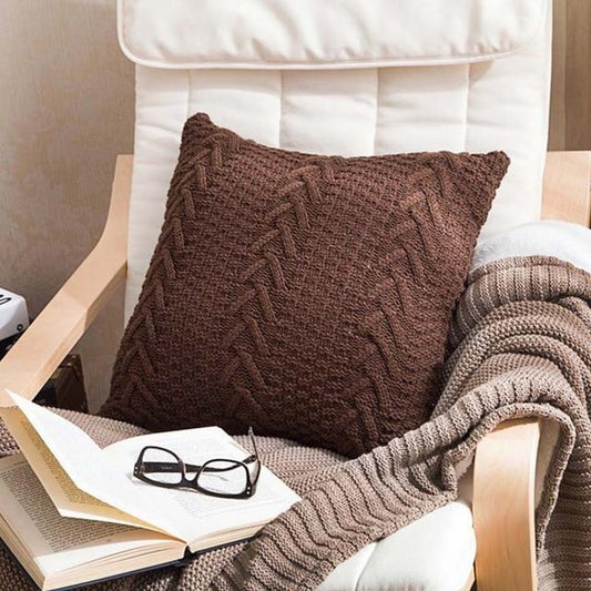 Throw Pillow Covers
