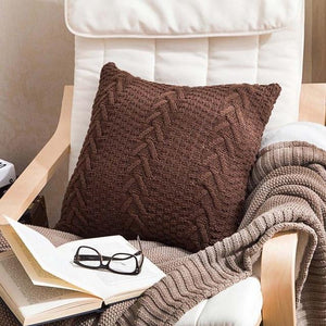 Throw Pillow Covers