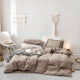 100% Cotton 3-Piece Bedspread