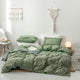 100% Cotton 3-Piece Bedspread