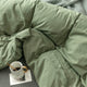 100% Cotton 3-Piece Bedspread