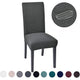 Stretchable Chair Covers ( 🎁Hot Sale + Buy 8 Free Shipping)