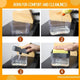 Soap Pump Dispenser Sponge Holder