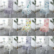 High Elasticity Waterproof Skirt Chair Cover