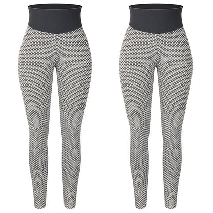 🔥2023 NEW Women Ruched Butt Lifting Leggings