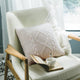 Diamond Pattern Pillow Cover