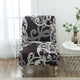 FAT CHAIR COVER