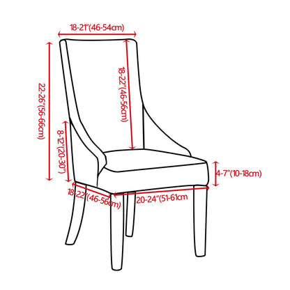 🎁Hot Sale- ArmChair Cover