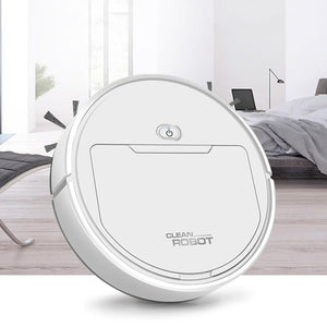 Smart Robot Vacuum Cleaner(🎉60% OFF ONLY THIS WEEK)